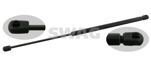 Amortizor portbagaj 40 92 7646 SWAG